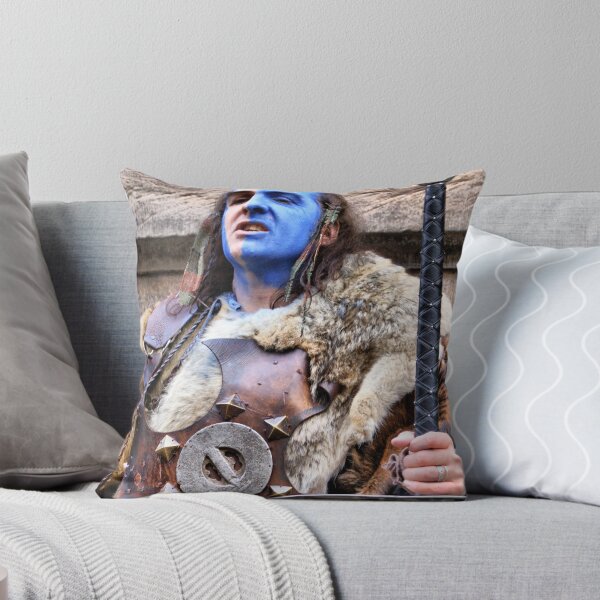 Item preview, Adam The Scottish Braveheart  designed and sold by Sandra Cockayne.