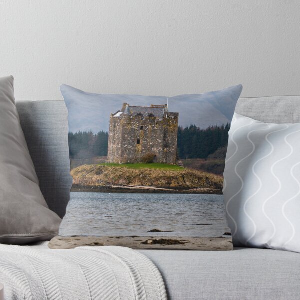 Item preview, Castle Stalker designed and sold by James Christie.