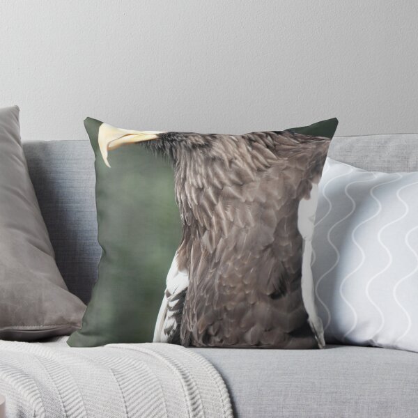 Item preview, Steller's Sea Eagle  designed and sold by Cathy Grieve.