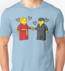 Twue Wuv Slim Fit T-Shirt
