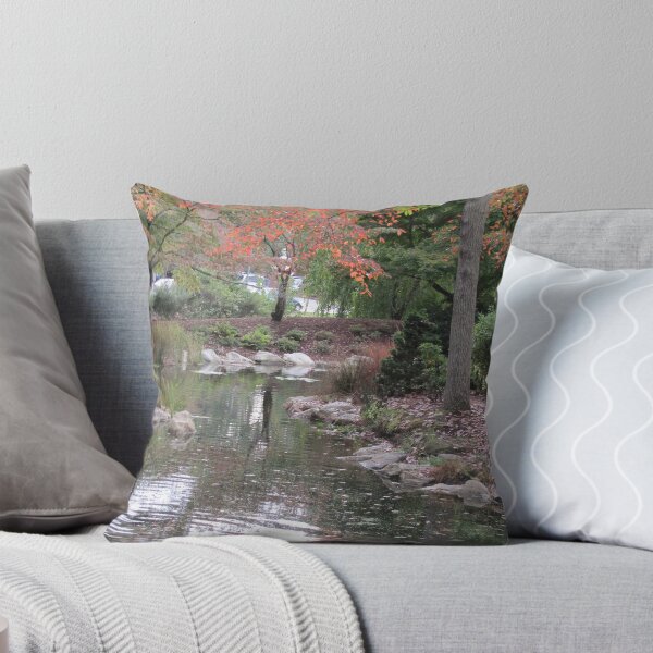 Item preview, Fall at Furman designed and sold by Picture-It.