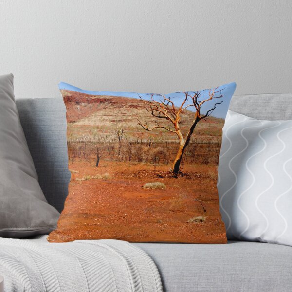 Item preview, Desert Tree designed and sold by Emma  Spencer.