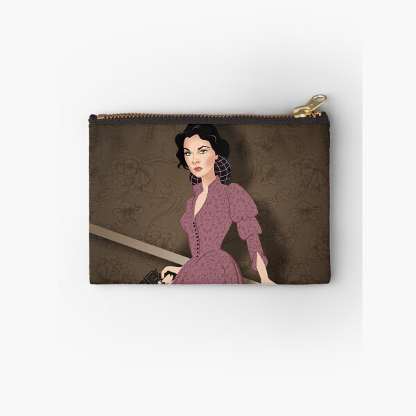 Item preview, Scarlett fires designed and sold by AleMogolloArt.