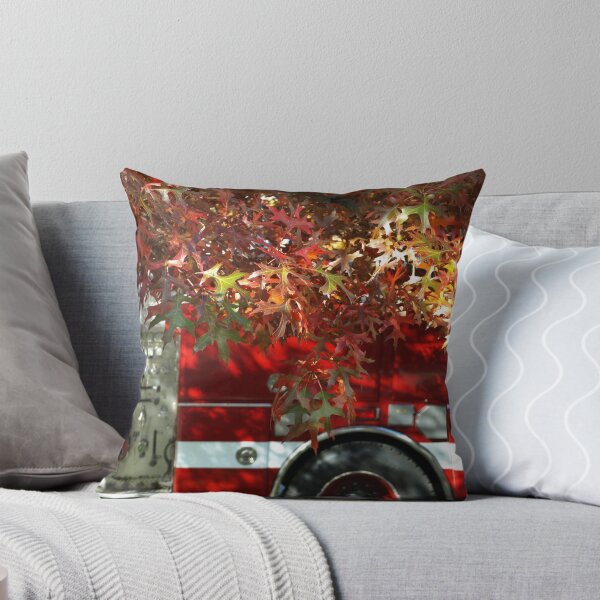 Item preview, Autumn Reds 2 designed and sold by Jon  Johnson.