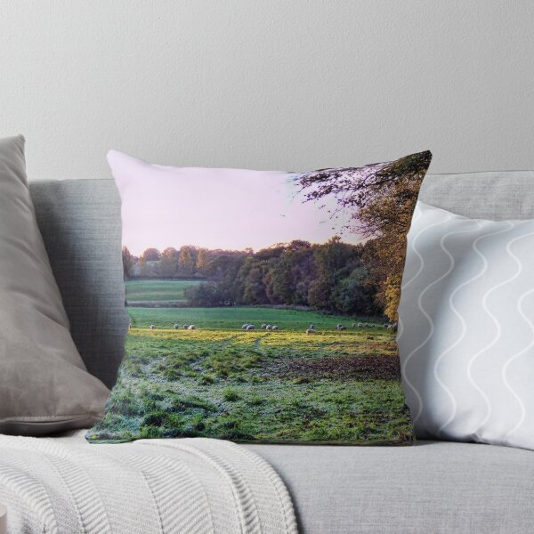 Item preview, First Light - First Frost designed and sold by Colin Metcalf.