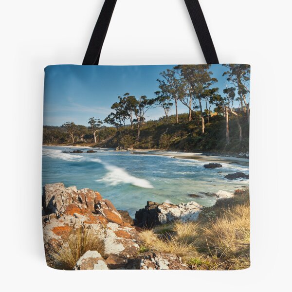 Item preview, Roaring Beach, Dover, Tasmania #3 designed and sold by Chris Cobern.