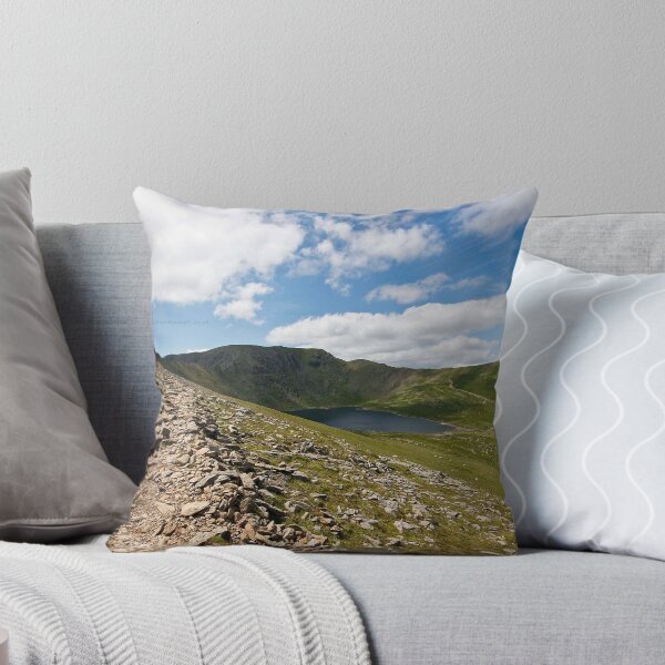 Item preview, Hevellyn & Red Tarn designed and sold by taffspoon.