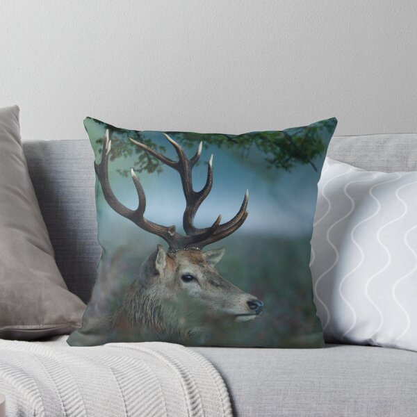 Item preview, Misty Stag designed and sold by Richard Bond.