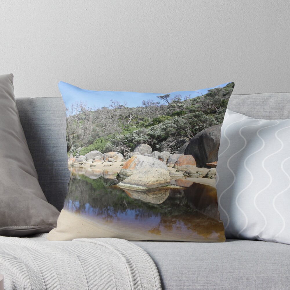 Item preview, Throw Pillow designed and sold by shep34.