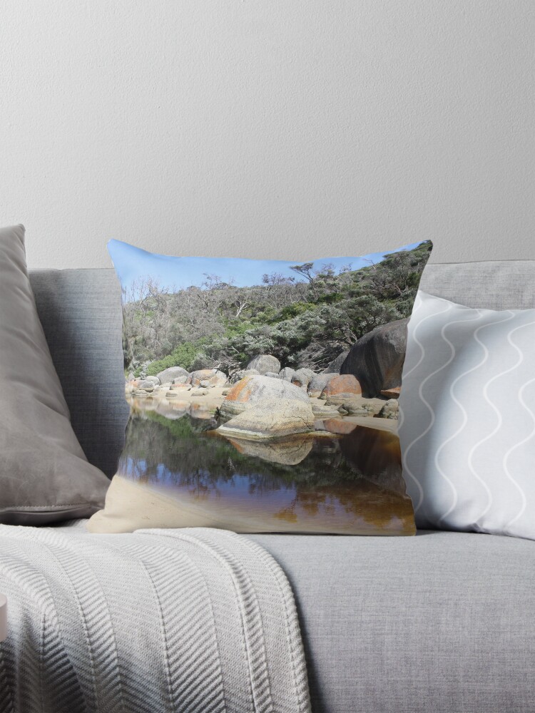 Item preview, Throw Pillow designed and sold by shep34.