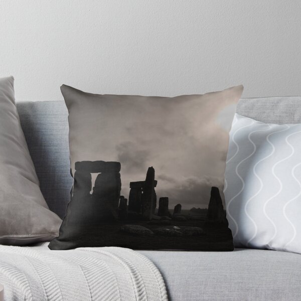 Item preview, The Mystery of the Stones designed and sold by kael.