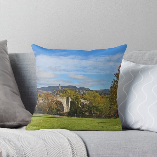 Item preview, Stirling Bridge and wallace designed and sold by Alan Findlater.