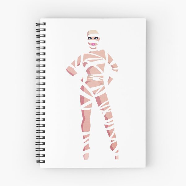 Item preview, Mummy Issues designed and sold by RikDrawsThings.