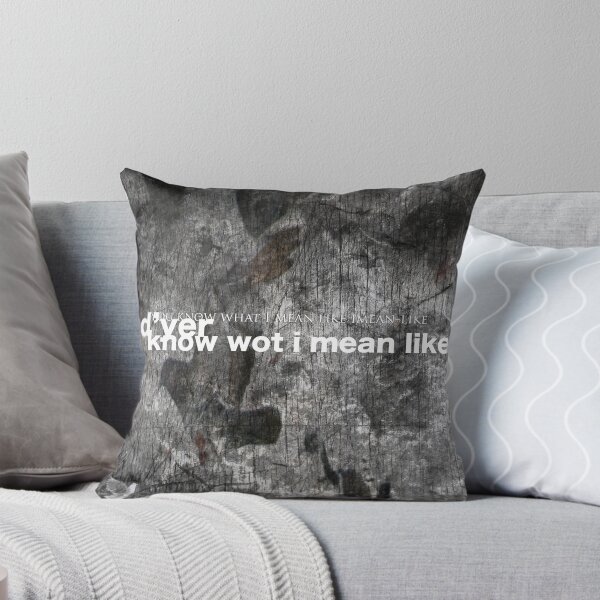Item preview, D'YER KNOW WOT I MEAN  designed and sold by scarletjames.
