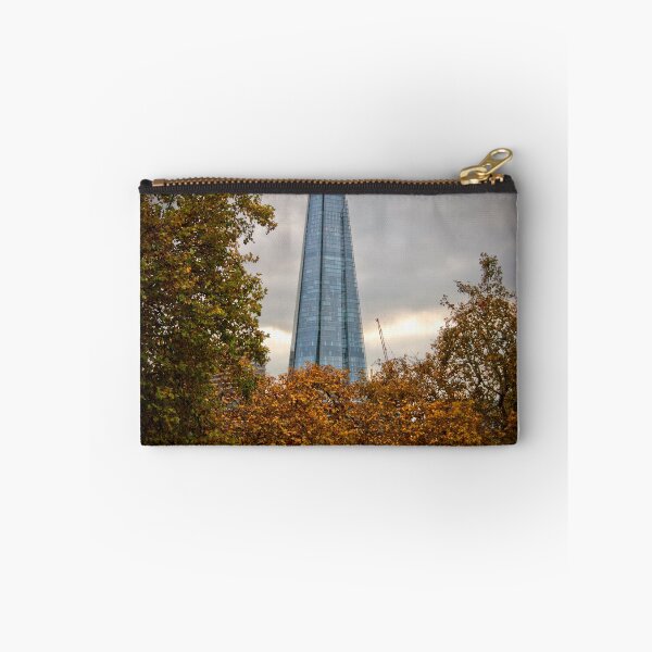 Item preview, The Shard London Bridge Tower designed and sold by AndyEvansPhotos.