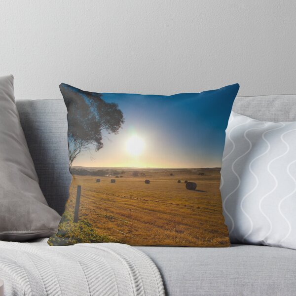 Item preview, Hay Bales designed and sold by BERNADETTE Humphrey.