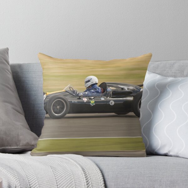 Item preview, 1958 Cooper T45 designed and sold by Willie Jackson.