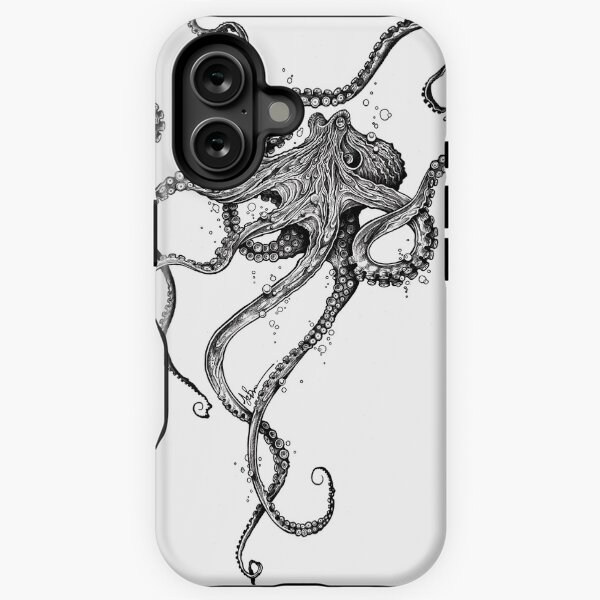 Item preview, Octopus designed and sold by taojb.