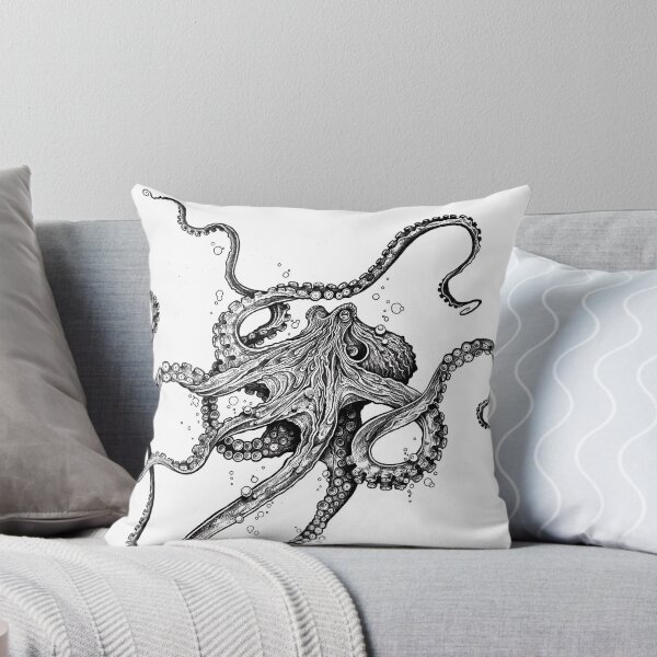 Item preview, Octopus designed and sold by taojb.