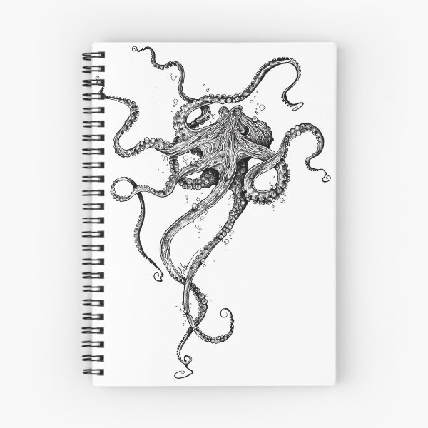 Item preview, Octopus designed and sold by taojb.