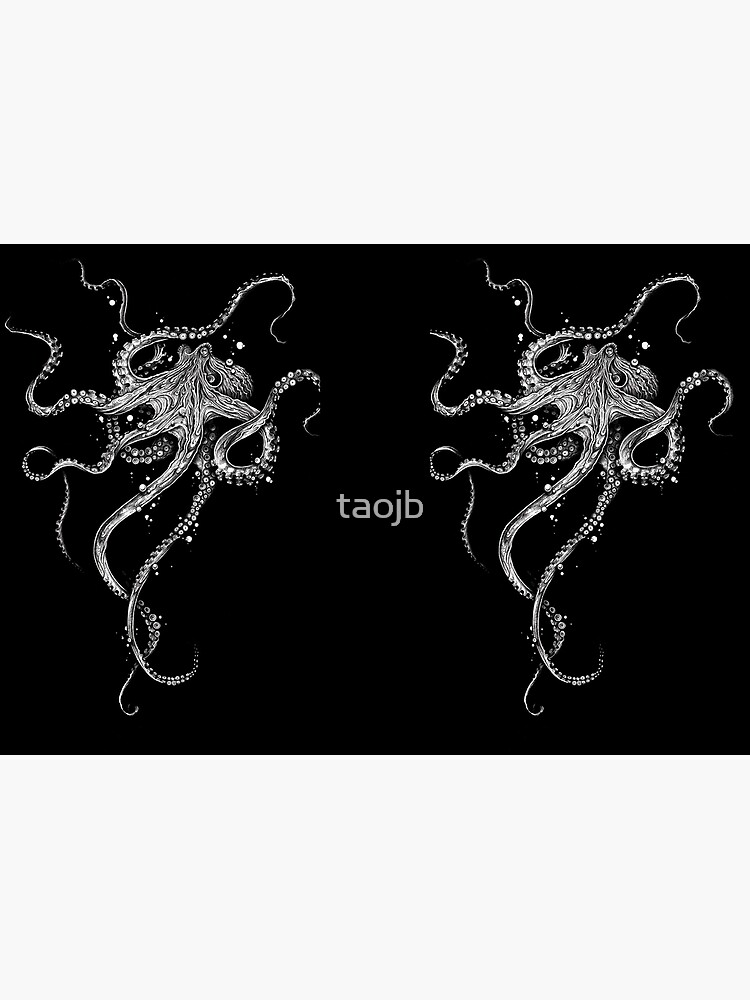 Octopus by taojb