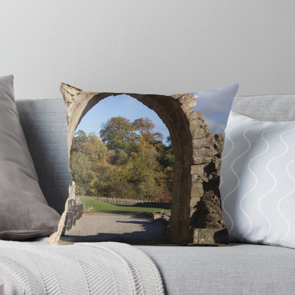 Artikelvorschau, bolton abbey 2 entworfen und verkauft von rebecca metcalf.