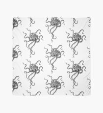 Octopus Scarf