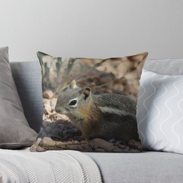 Item preview, Chipmunk designed and sold by Vicki Pelham.
