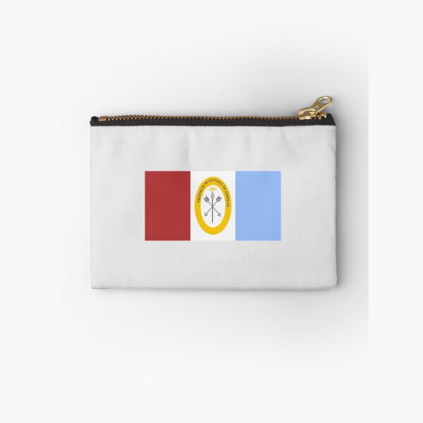 Item preview, Flag of Santa Fe Province  designed and sold by abbeyz71.