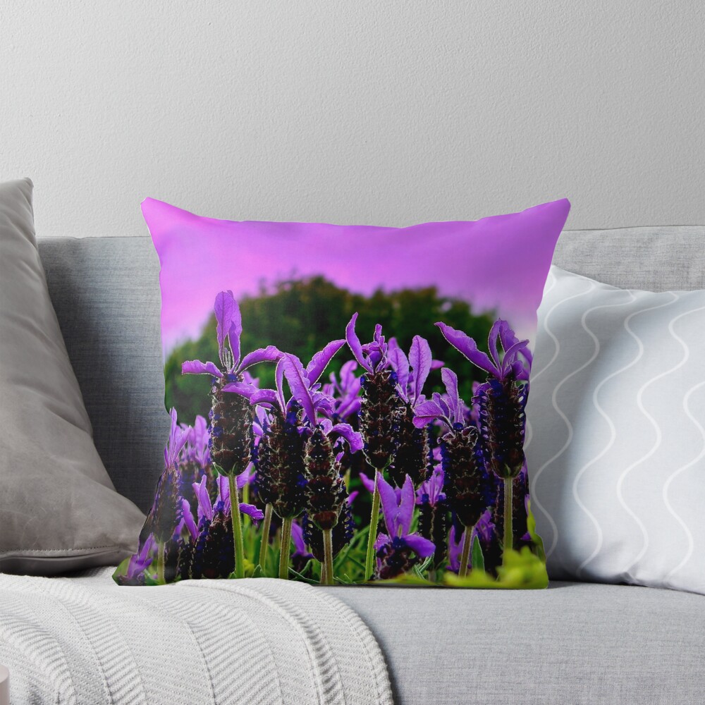 Item preview, Throw Pillow designed and sold by Rinaldo44.