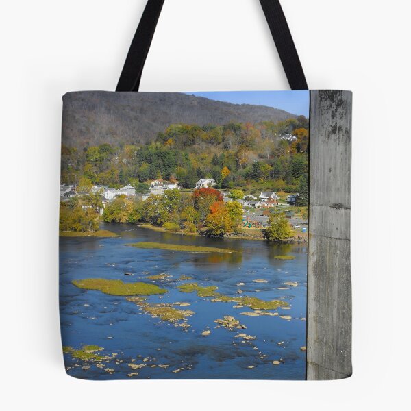 Item preview, Below the dam designed and sold by Sharksladie.