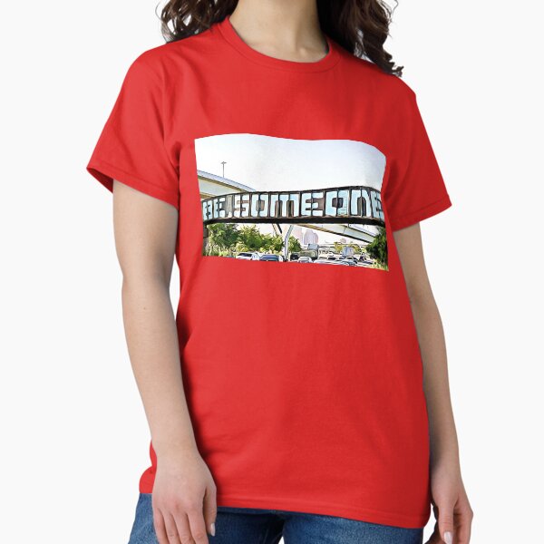 Item preview, Houston: Be Someone pt. 2 designed and sold by celsmit.