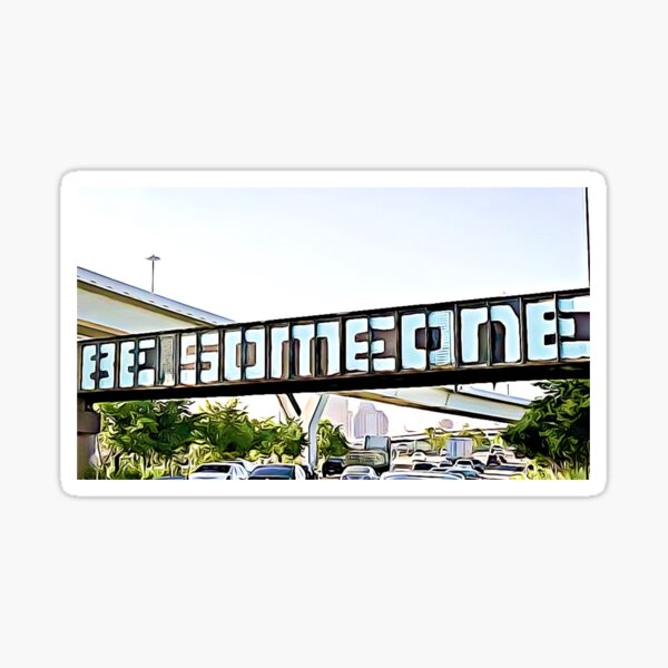 Item preview, Houston: Be Someone pt. 2 designed and sold by celsmit.