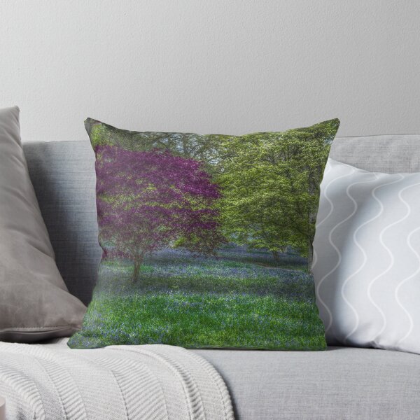 Item preview, Winkworth Bluelbells designed and sold by EventHorizon.