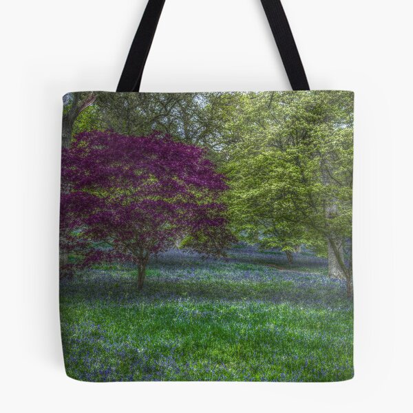 Item preview, Winkworth Bluelbells designed and sold by EventHorizon.
