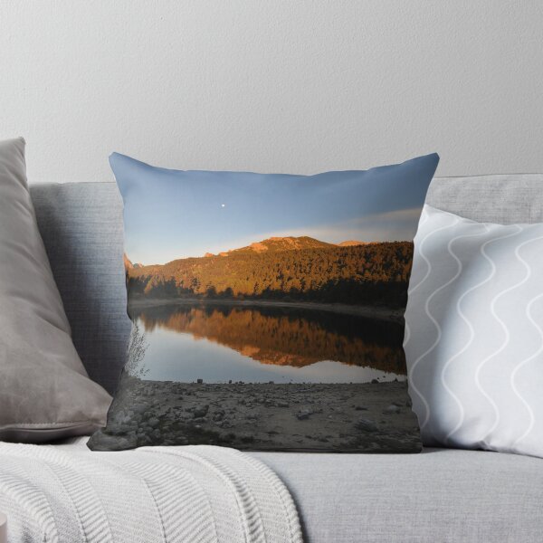 Item preview, The Morning Stillness designed and sold by bluefishrun.