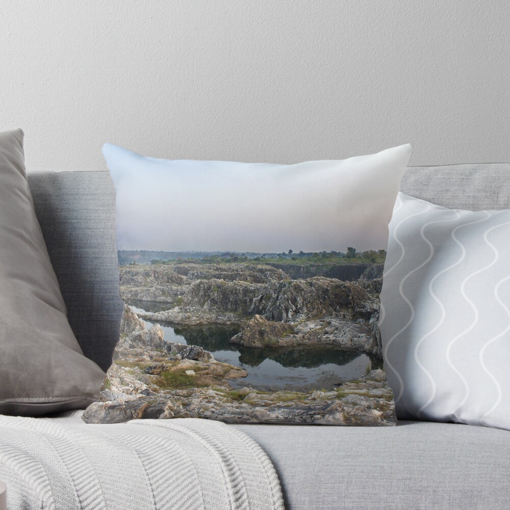 Item preview, Throw Pillow designed and sold by ashvarybabul.