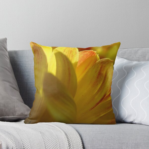 Item preview, The Flower Burn designed and sold by MarianBendeth.