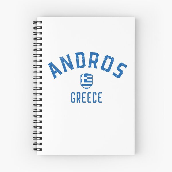 Item preview, Andros Greece designed and sold by dk80.