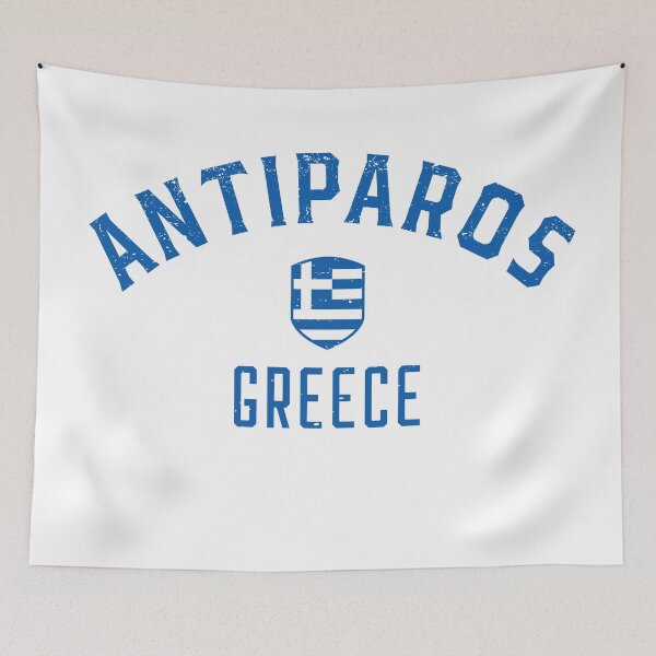 Item preview, Antiparos Greece designed and sold by dk80.