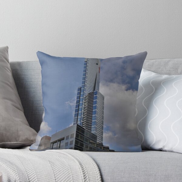 Item preview, Eureka in HDR designed and sold by OldBlue99.