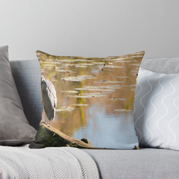 Item preview, Heron designed and sold by CJTill.