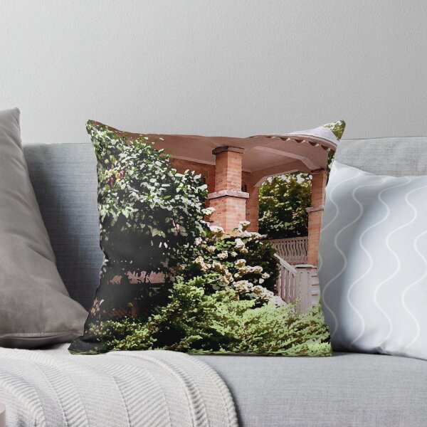 Item preview, people who live next door designed and sold by Linda Arthurs.