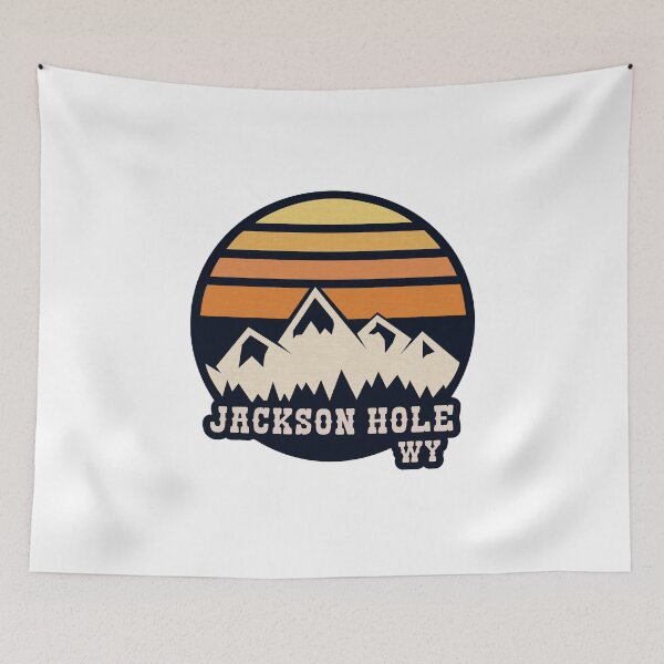 Item preview, Jackson Hole Vintage designed and sold by tjbrock2.
