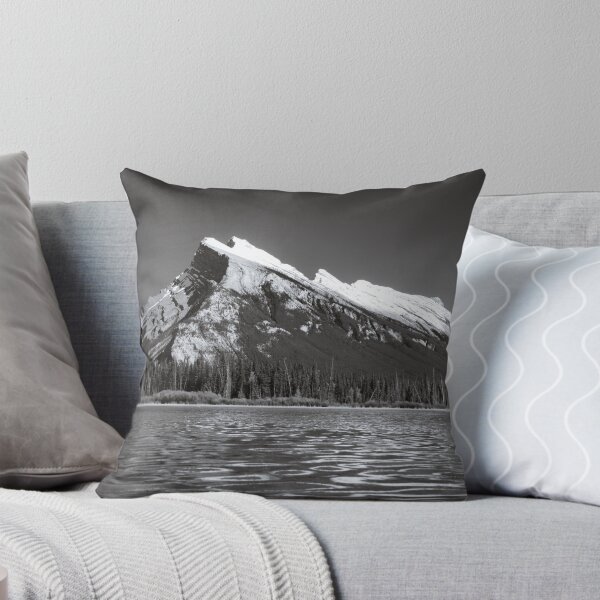 Item preview, Rundle B&W designed and sold by Justin Atkins.
