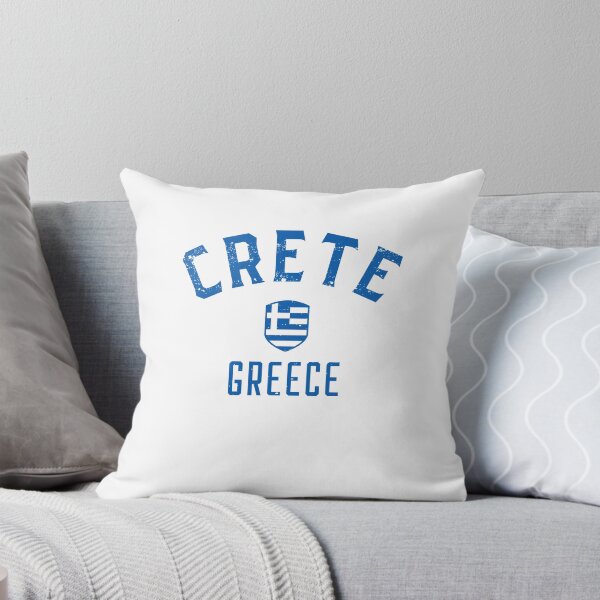 Aperçu de l'œuvre Crete Greece créée et vendue par dk80.