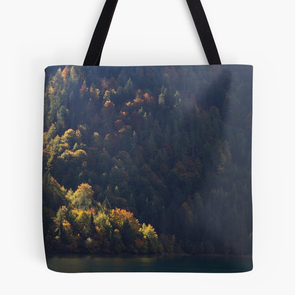 Item preview, All Over Print Tote Bag designed and sold by Walter Quirtmair.