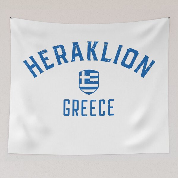 Item preview, Heraklion Greece designed and sold by dk80.