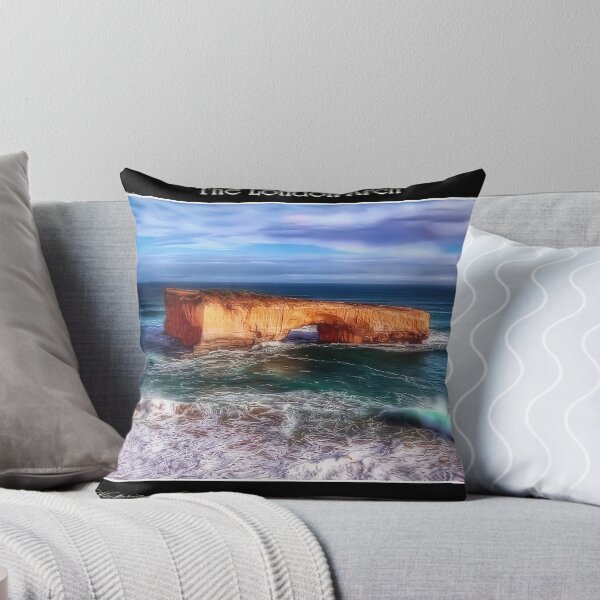 Item preview, The London Arch designed and sold by Shannon Rogers.
