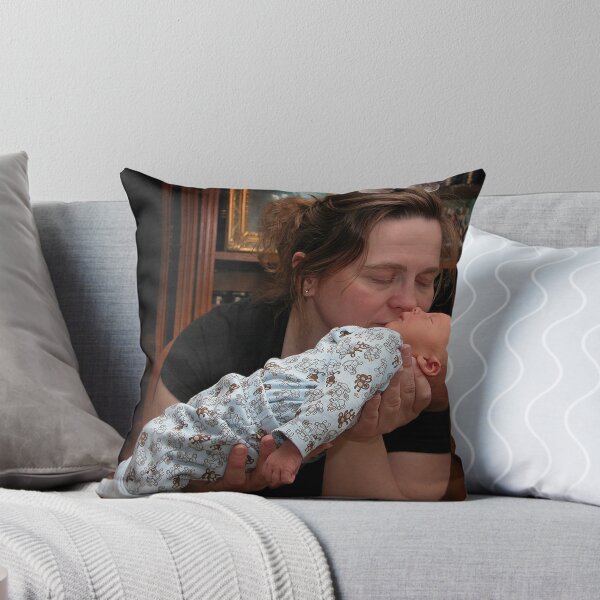 Item preview, Sweet Tender Moment designed and sold by Corinne Noon.